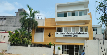 Hospital Icon